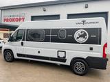 VANTourer 600 D Automatik Comfort Dieselheizung - VanTourer Comfort 600 D