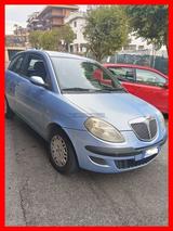 Lancia LANCIA YPSILON 1.2 BENZINA *X NEOPATENTATI* RATE - Lancia Ypsilon aus 2005