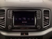 Volkswagen Sharan - Vorschau Bild 14