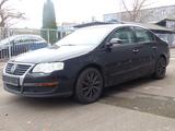 Volkswagen Passat Lim. Trendline 2.0  170  ps--  EURO 5 ... - Volkswagen Passat: 170 Ps