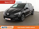 Renault Clio 1.3 TCe Edition One Aut.*NAVI*LED*TEMPO*CAM - Renault Clio: Clio3