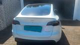 Tesla Model Y Performance Dual Motor AWD Performance - Tesla Model Y in Dortmund