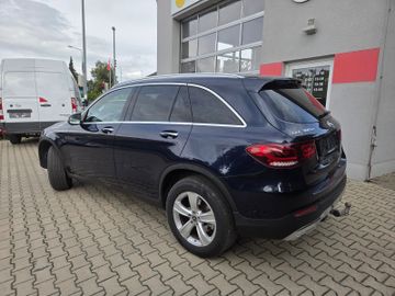 Mercedes GLC 300 - 2
