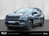 Jeep Compass North Star Mild-Hybrid Sicherheits-Paket - Jeep Compass: North