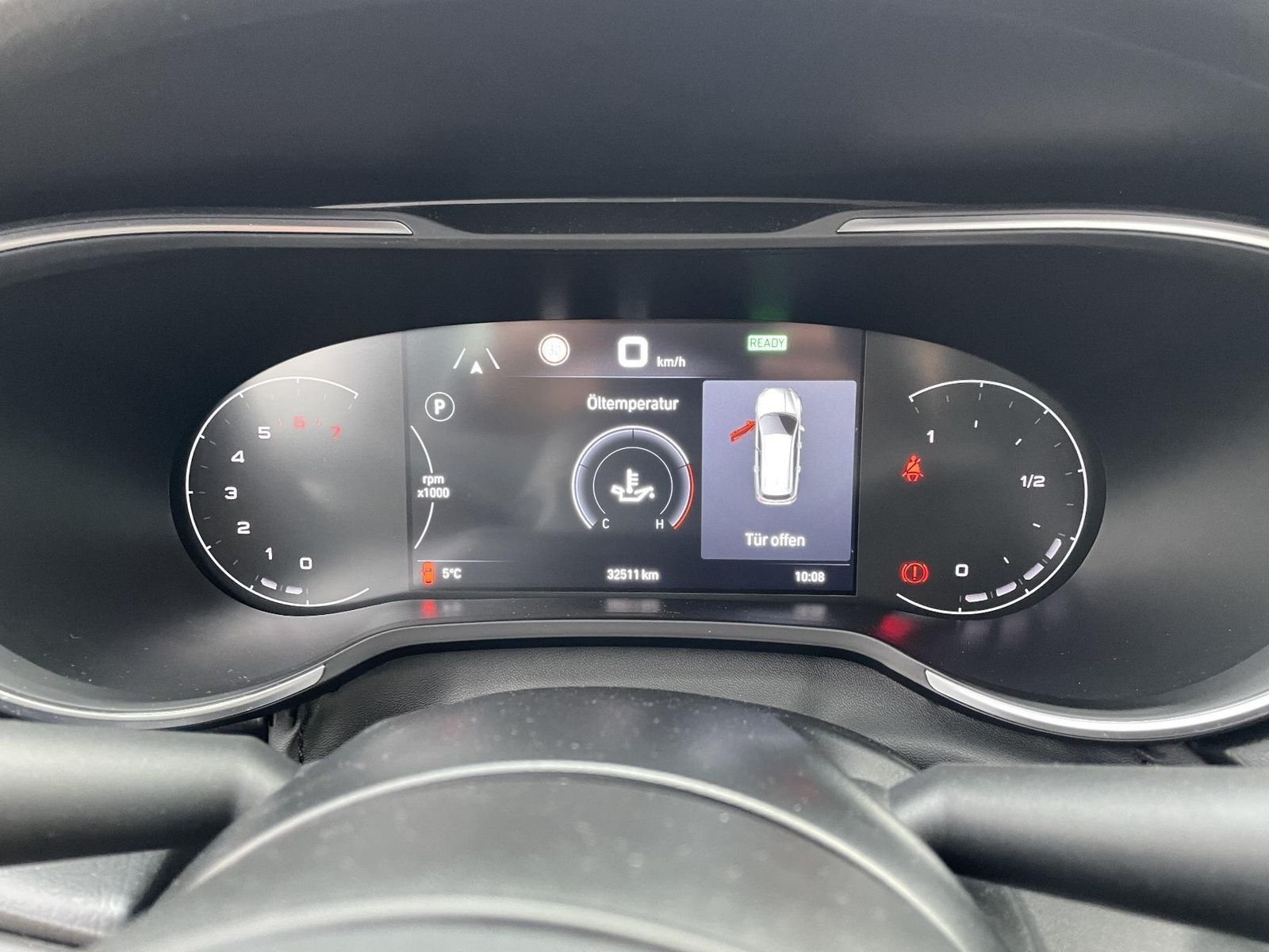 Fiat Tipo - Bild 12