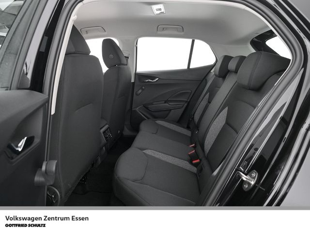 Skoda Fabia - Bild 12