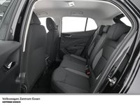 Skoda Fabia - Vorschau Bild 12