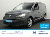Volkswagen Caddy Maxi Cargo 2.0 TDI DSG *VIRTUAL*APP*R-KAM* - Jahreswagen: Van
