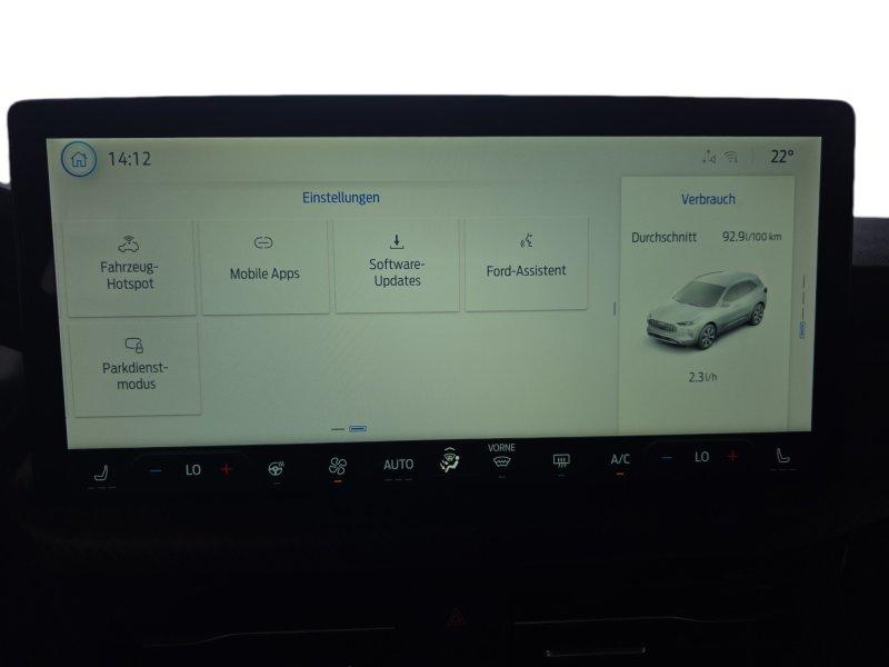 Ford Kuga ST-Line 1,5 186PS Aut.5*J.Gar/Navi/Kamera/W, миниатюра 27