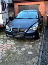 BMW 523i A - - BMW 523 in Hamm