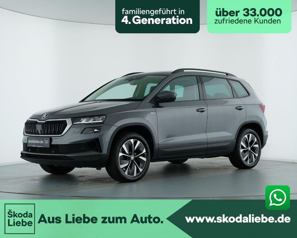 Image of Skoda Karoq
