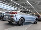 BMW X6 xDrive30d M Sport PANO RFK NAVI LED Massage - BMW X6 in Essen