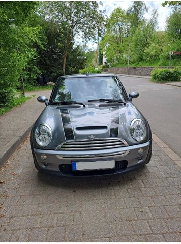 MINI Mini Cooper S