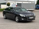 Peugeot 508 SW *Business line*Gut gepflegt... - Peugeot 508: Business Line
