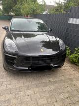 Porsche Macan S Diesel S - Porsche Gebrauchtwagen in Marl