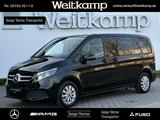 Mercedes-Benz V 220 d RISE Kompakt MBUX+NAVI+KAMERA+7-SITZ+UVM - Mercedes-Benz V 220: Rise