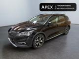 Ford Focus Turnier 1.0 EcoBoost Active AHK NAVI Ga... - Ford Focus: Kombi, mit Anhängerkupplung