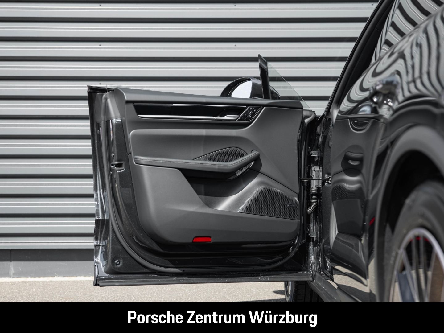 Porsche Macan - Bild 24