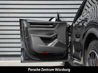 Porsche Macan - Vorschau Bild 24