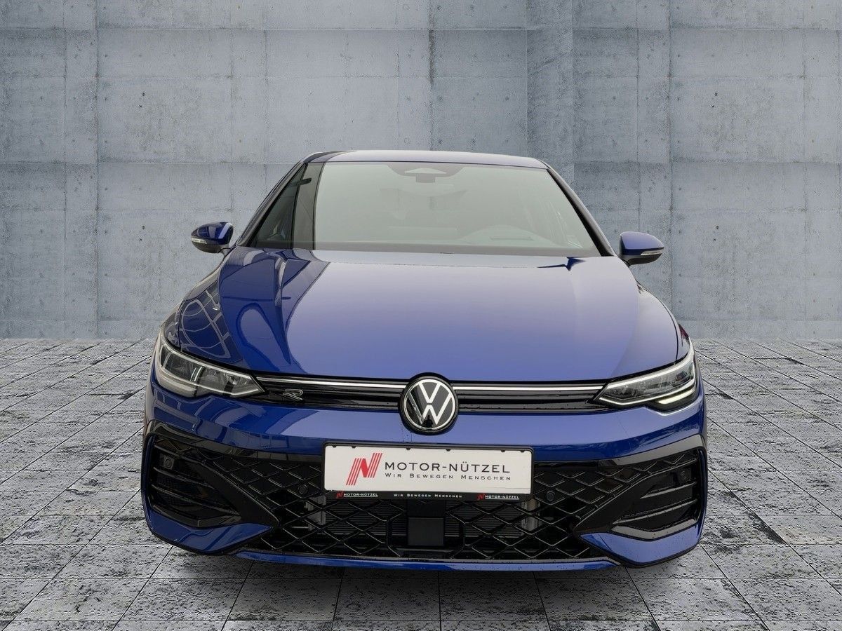 Volkswagen Golf - Bild 2