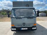 Mercedes-Benz großartiges Wohnmobil, Atego - Atego