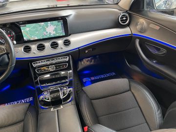 Mercedes-Benz E 350d *LED*KAMERA*NAVI*PDC*BURMESTER*CARPLAY*