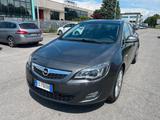 Opel Astra 1.4 Turbo 140CV Sports Tourer aut. Co - Opel Astra: 140