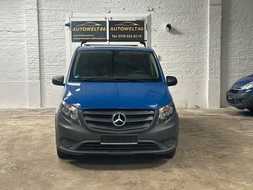 Mercedes Vito - 10