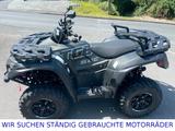 TGB Blade 560 EPS ABS - TGB Blade 560 EPS ABS