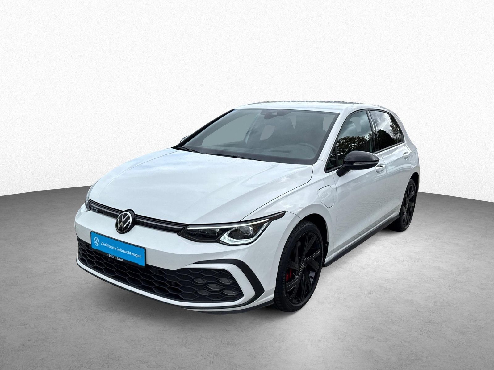 Volkswagen Golf - Bild 15