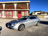 Mercedes-Benz Mercedes-benz CLS 320 CDI - graue Mercedes-Benz CLS 320