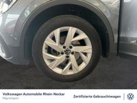 Volkswagen Tiguan Allspace - Vorschau Bild 16