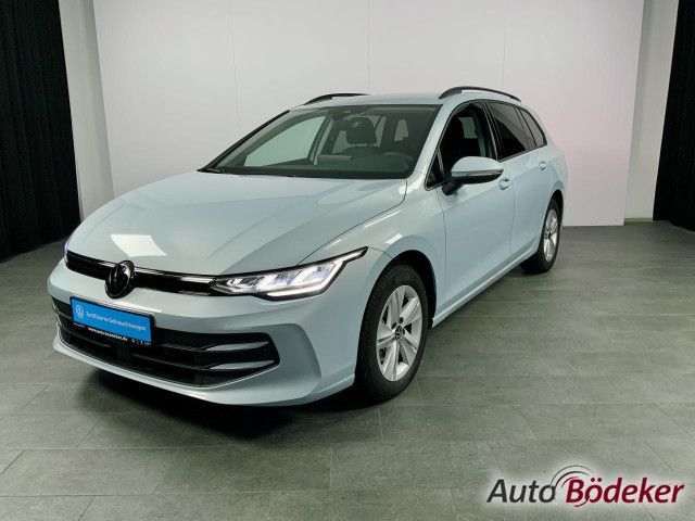 Volkswagen Golf Variant 1.5 l TSI 6-Gang Life Garantie b.