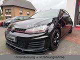 Volkswagen Golf VII DSG GTI Performance Kamera 2.Hand Navi - VW Golf Gebrauchtwagen in Hamm