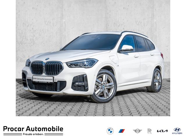 BMW X1 xDrive25e M Sport Pano LED Navi DAB HiFi