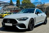 Mercedes-Benz CLE*AMG*CLE*53+4Matic*Premium*MWST*