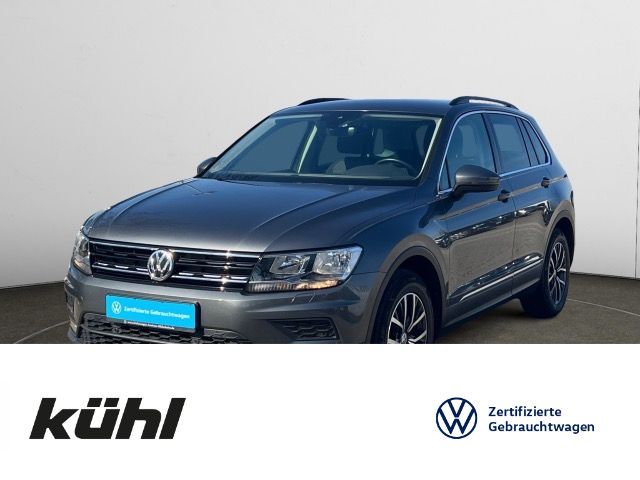 Volkswagen Tiguan 1.5 TSI Comfortline Navi,ACC
