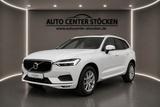 Volvo XC 60 AWD LEDER NAVI KAMERA AUS ERSTER HAND - Volvo XC60 mit Diesel-Antrieb: Standheizung