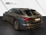 Audi A6 Avant 55 TFSI e quattro S line Black AHK 360° - Audi A6 mit Hybrid-Antrieb: Alcantara, Scheckheftgepflegt