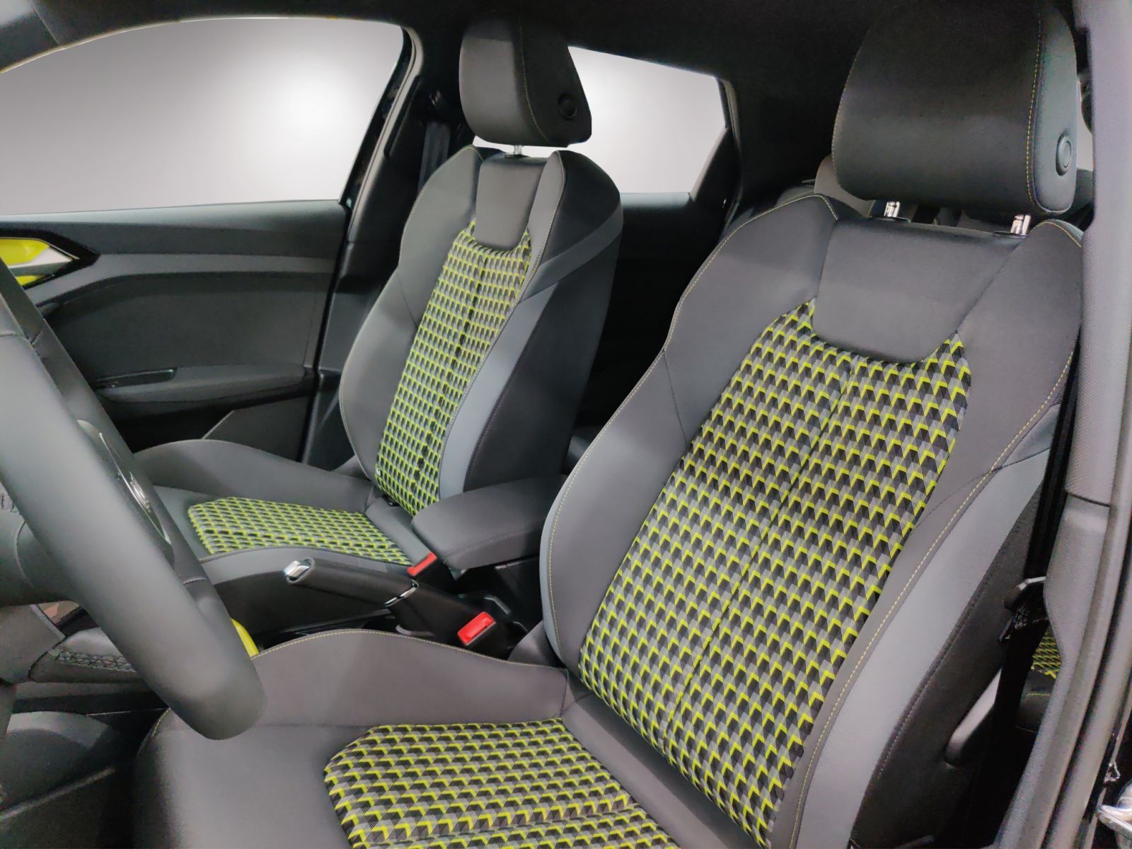 Audi A1 - Bild 7