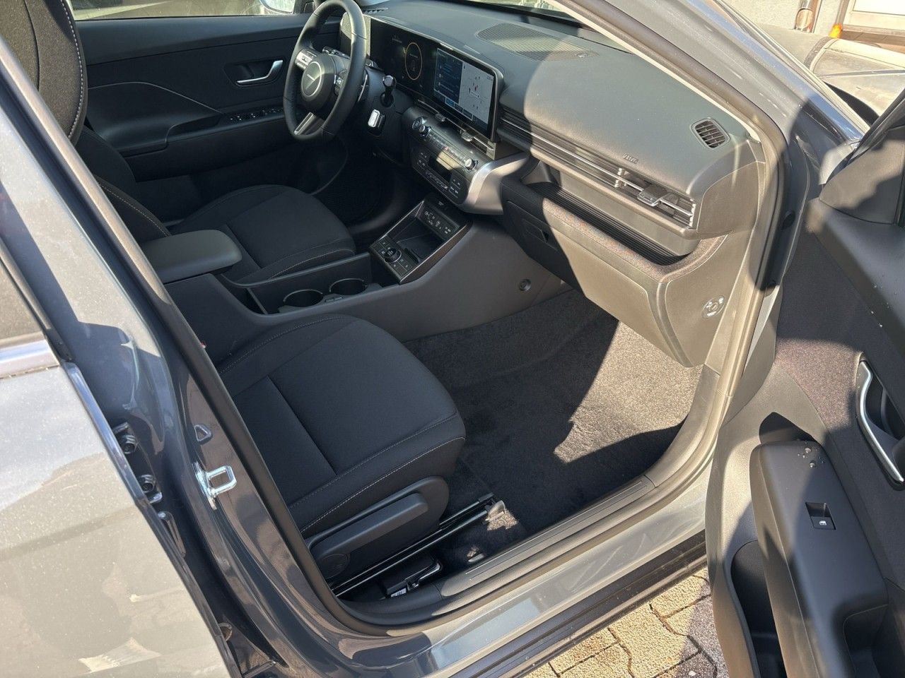 Hyundai Kona – Bild 15