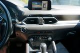 Mazda CX-5 2.5 SKYACTIV-G 194 AWD Unfallfrei - Mazda CX-5 von privat