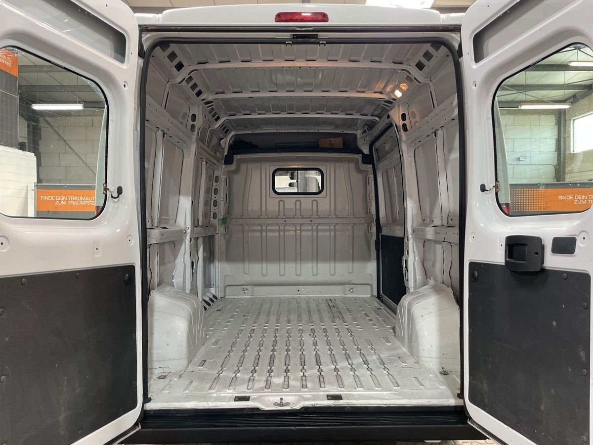 Fahrzeugabbildung Opel Movano L2H2  Edition #Klima#Tempomat#PDC