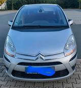 Citroën C4 Picasso 2.0 16V Automatik 2008 - gebrauchte Citroën C4 Picasso aus dem Jahr 2008