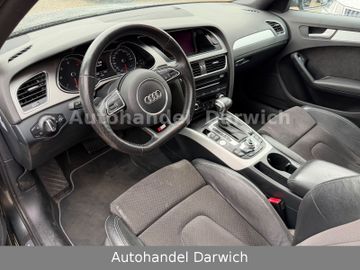 Audi A4 - 9