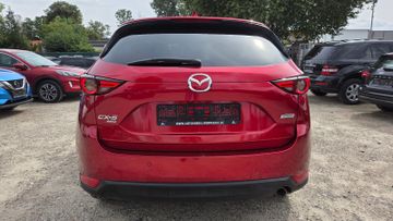 Mazda CX-5 - 8