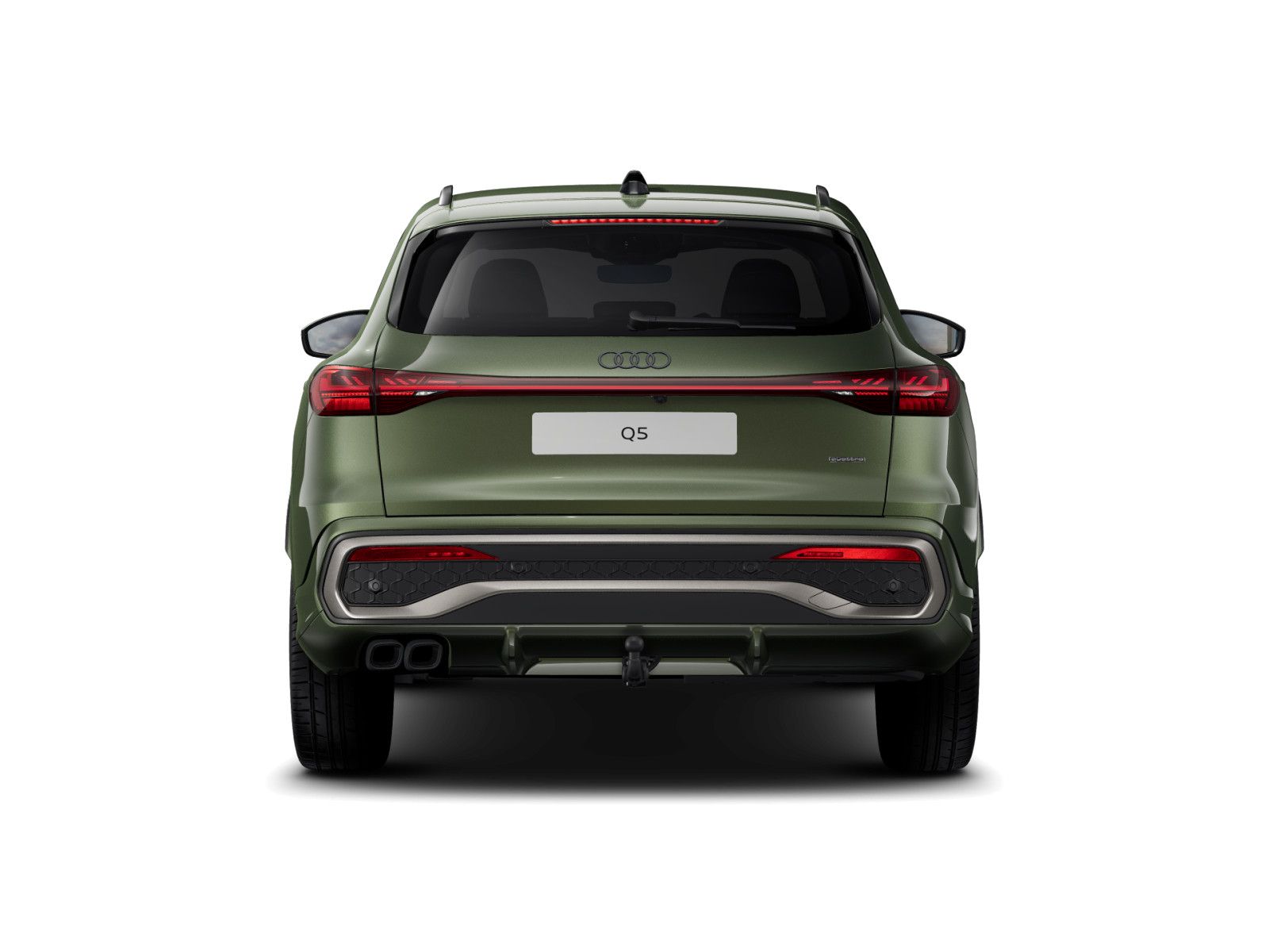 Audi Q5 - Bild 7