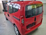 Fiat Qubo MY Qubo-AUTOMATIK-KLIMA-TEMPOMAT-EURO5 - Fiat Qubo mit Diesel-Antrieb
