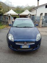 Fiat Bravo 1.4 EasyPower GPL 011 - blaue Fiat Bravo