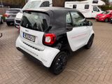 Smart ForTwo fortwo coupe Basis //Klima - Smart ForTwo aus 2015